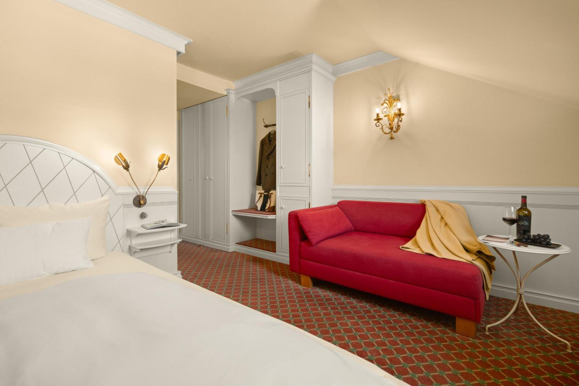 Hotel Dreifluessehof Passau Dış mekan fotoğraf