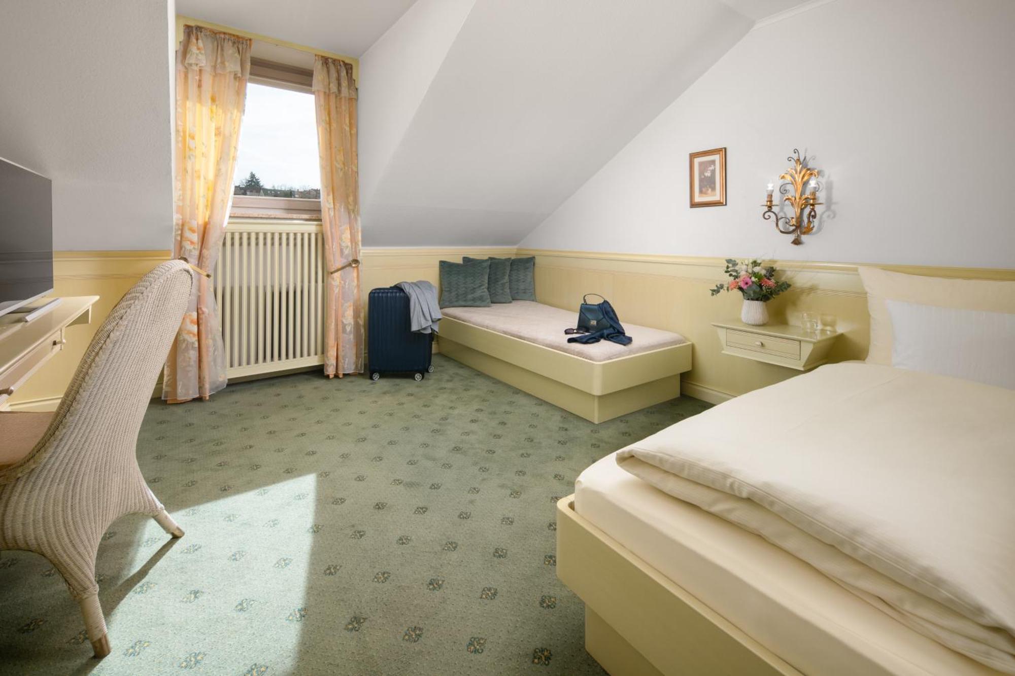 Hotel Dreifluessehof Passau Dış mekan fotoğraf