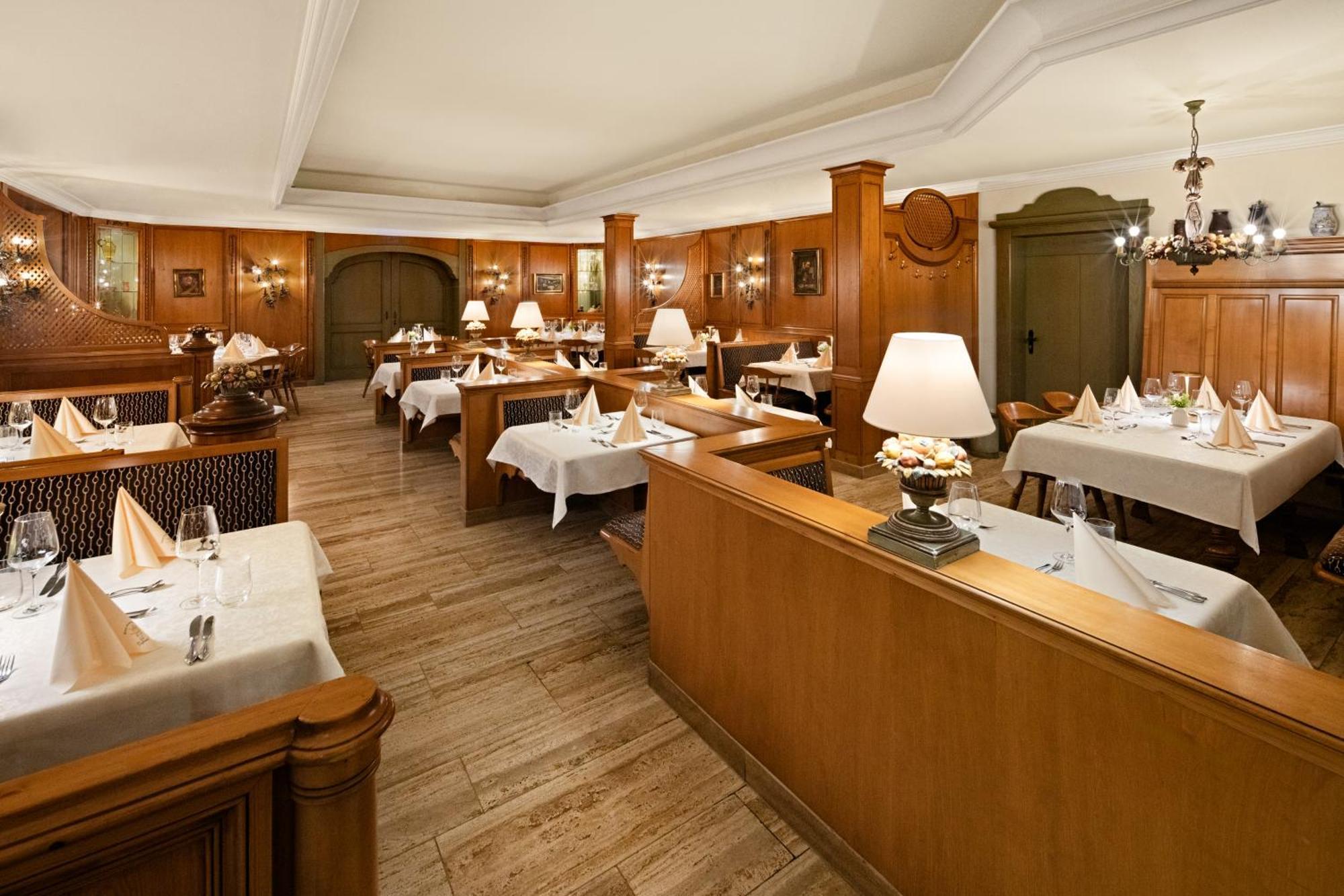 Hotel Dreifluessehof Passau Dış mekan fotoğraf