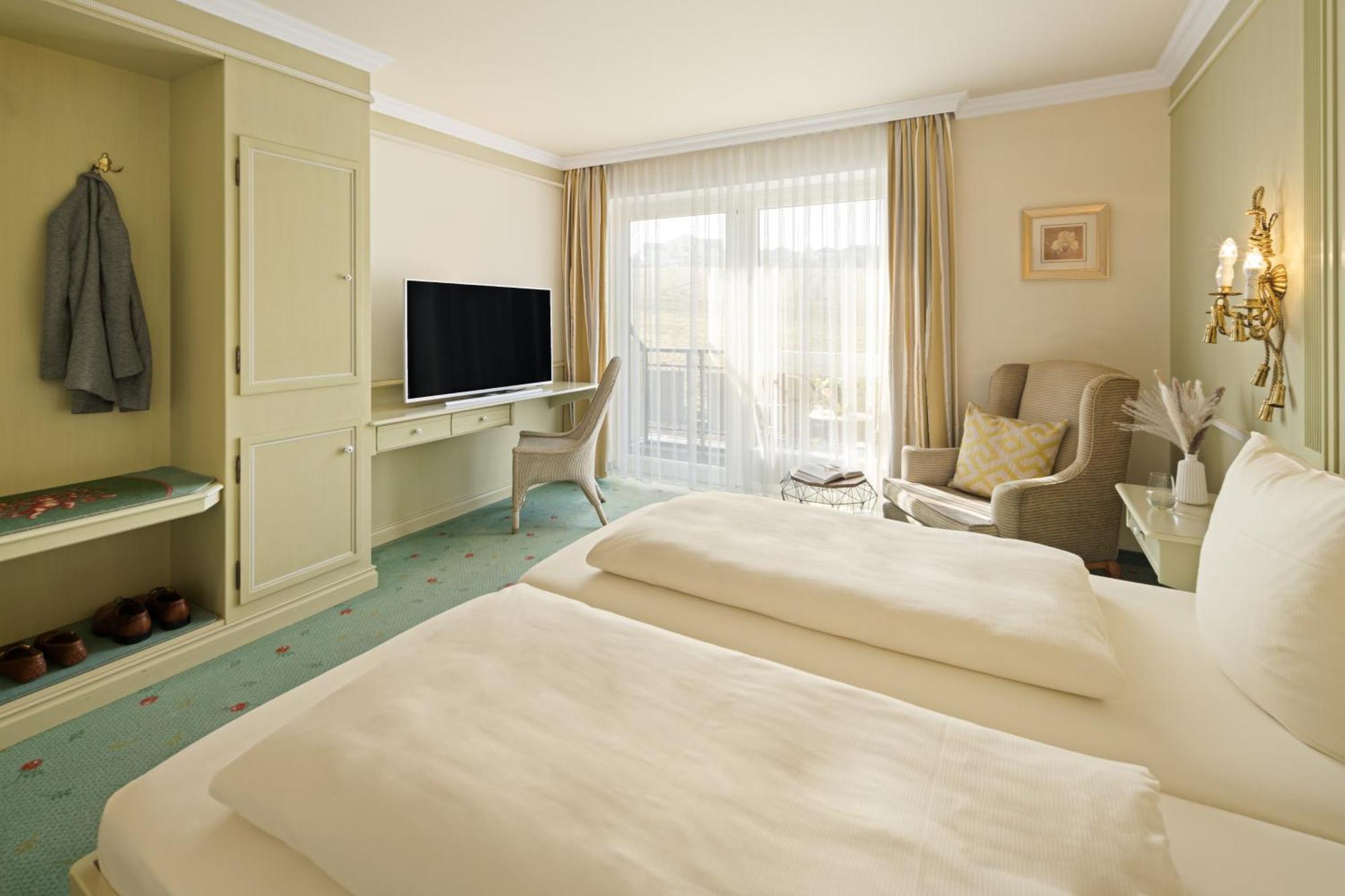 Hotel Dreifluessehof Passau Dış mekan fotoğraf