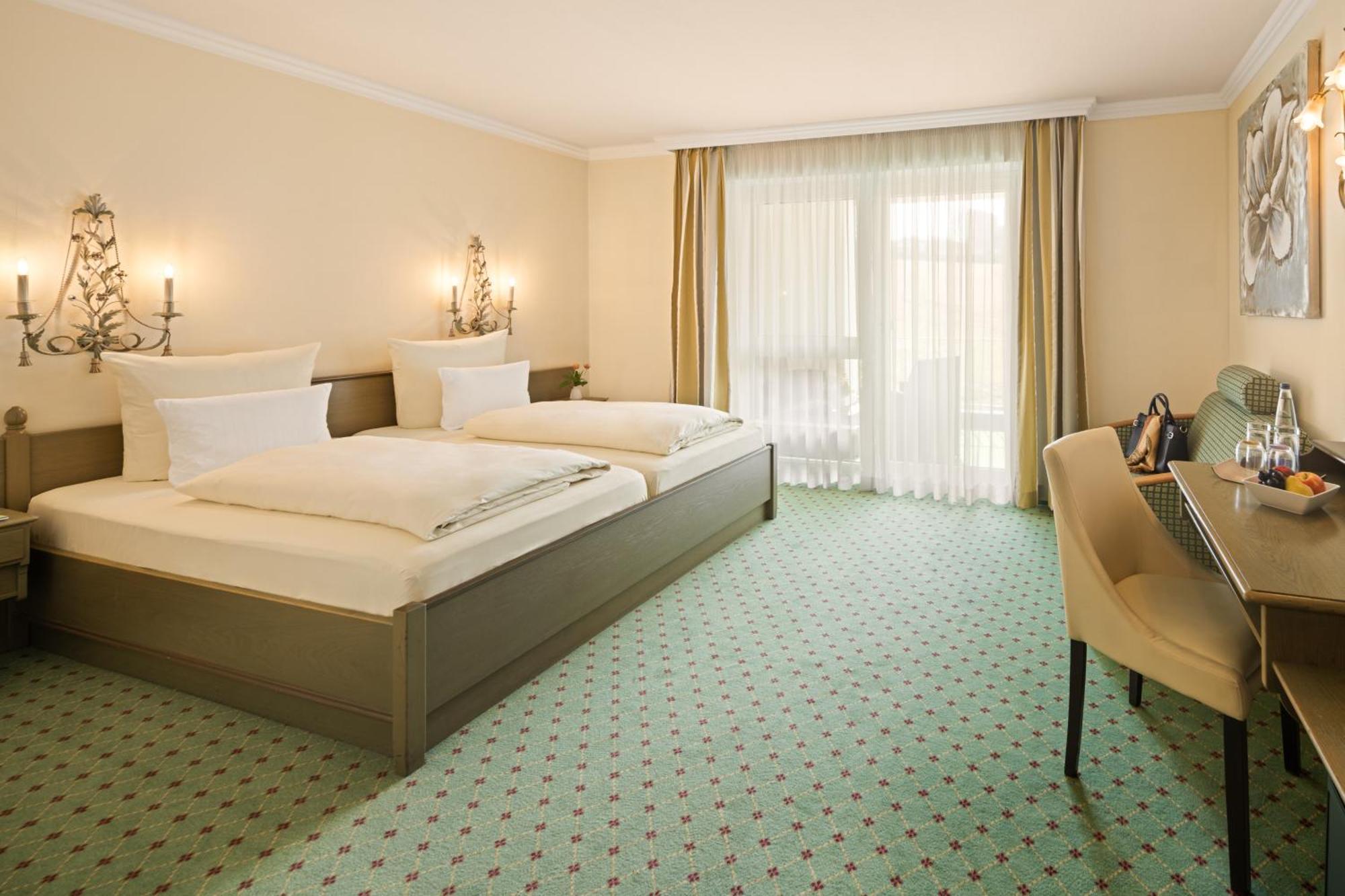 Hotel Dreifluessehof Passau Dış mekan fotoğraf