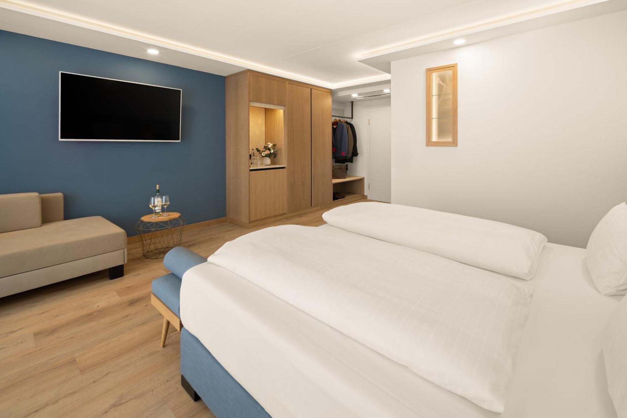 Hotel Dreifluessehof Passau Dış mekan fotoğraf