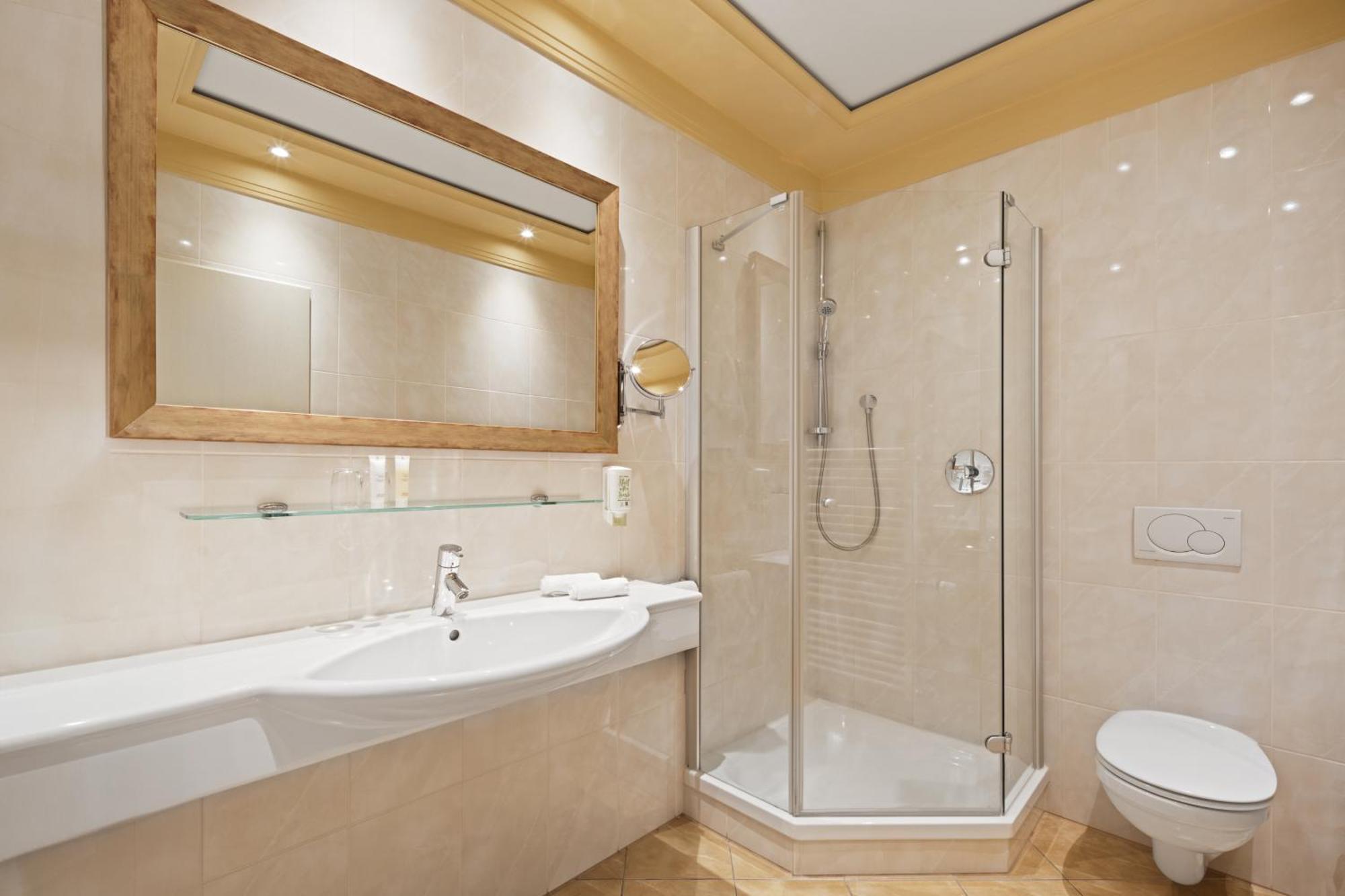 Hotel Dreifluessehof Passau Dış mekan fotoğraf