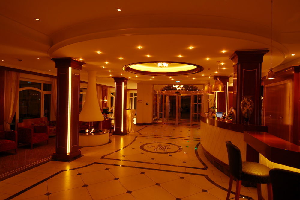 Hotel Dreifluessehof Passau Dış mekan fotoğraf