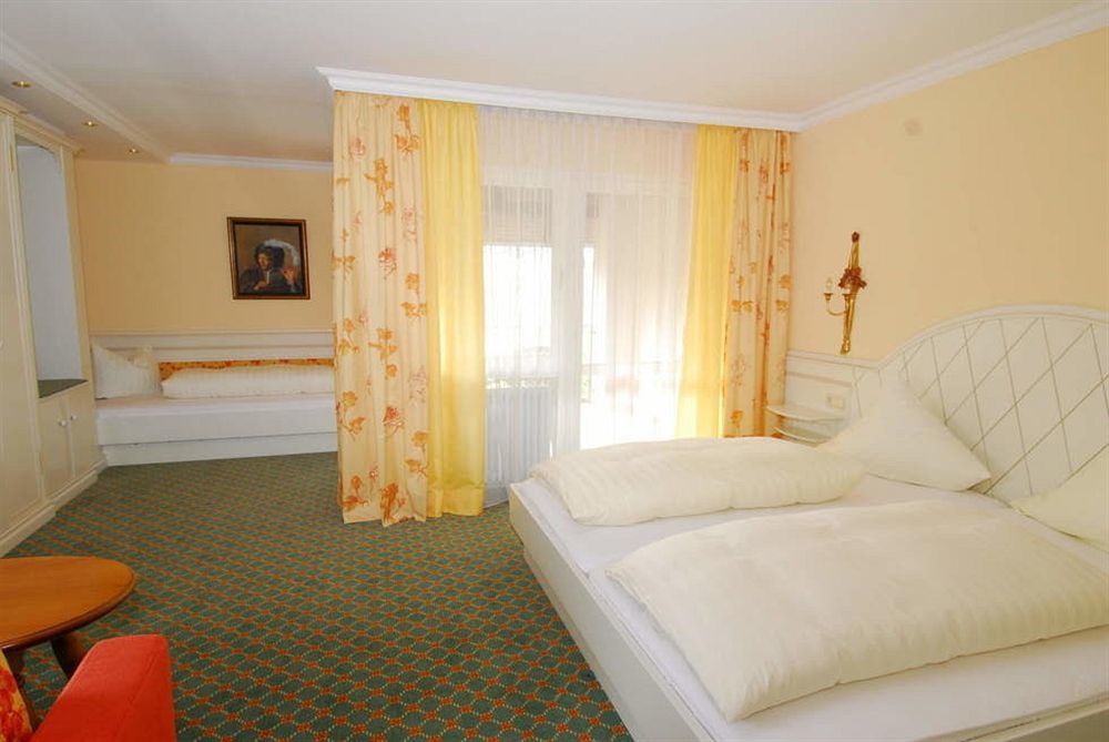 Hotel Dreifluessehof Passau Dış mekan fotoğraf