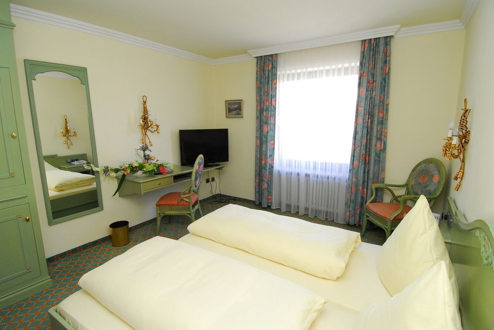 Hotel Dreifluessehof Passau Dış mekan fotoğraf