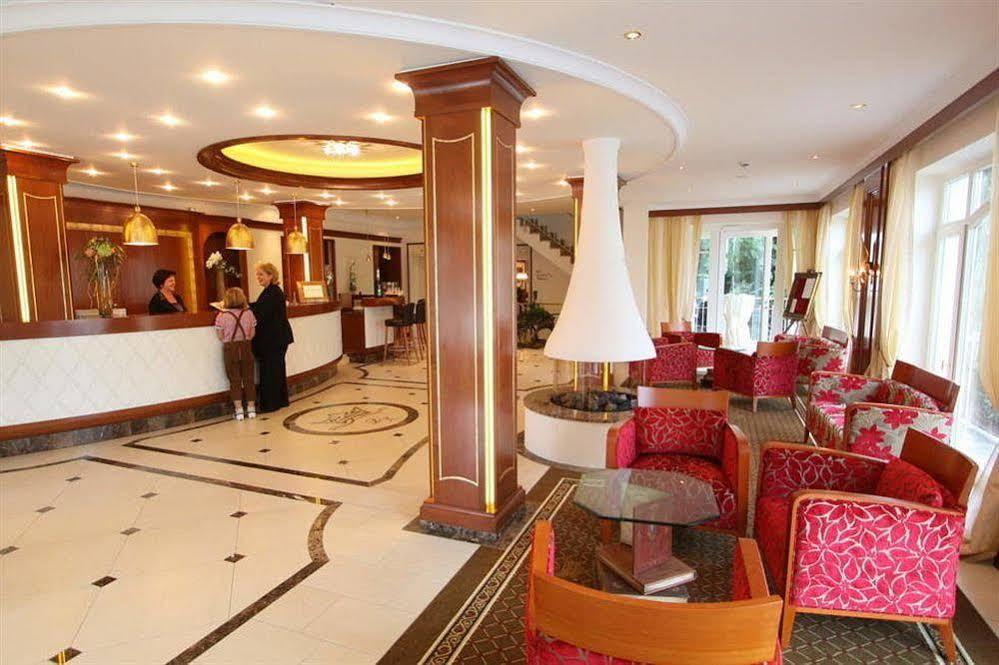Hotel Dreifluessehof Passau Dış mekan fotoğraf